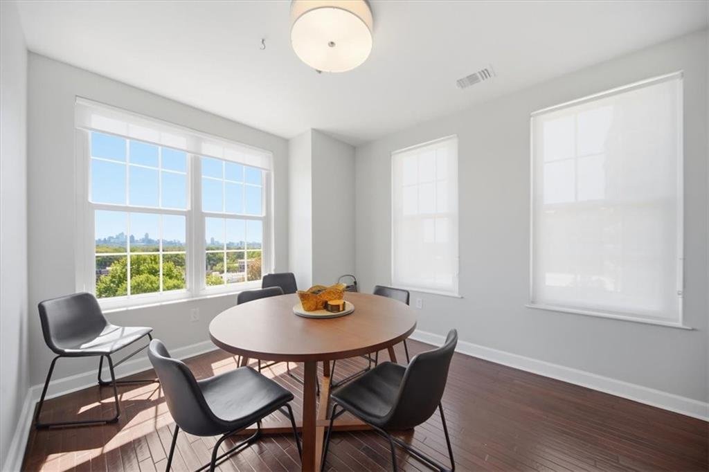 Condo in Atlanta, Georgia, United States 3 - 17639999