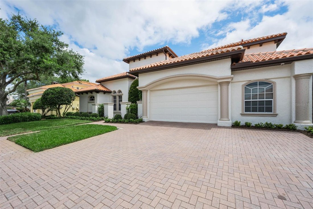 House in Trinity, Florida, United States 4 - 17640201
