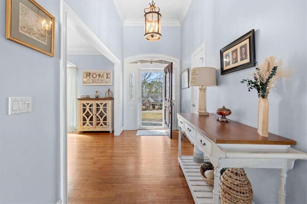 House in Winston, Georgia, United States 4 - 17639957