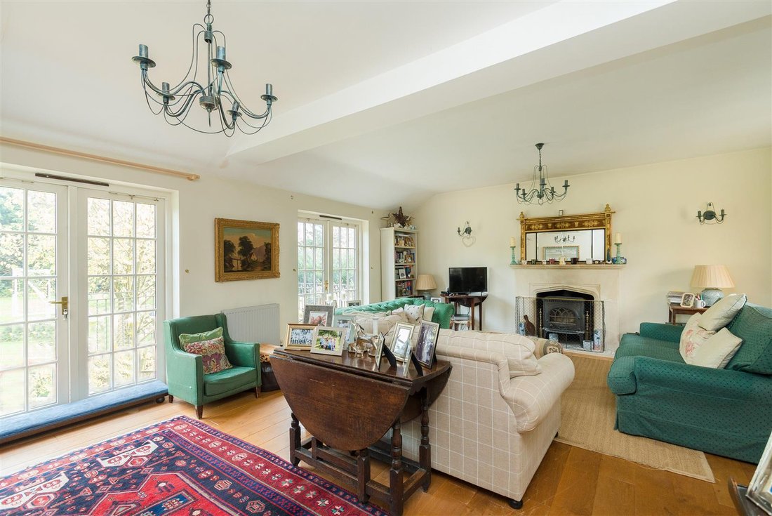 House in Oxfordshire, England 4 - 17641034