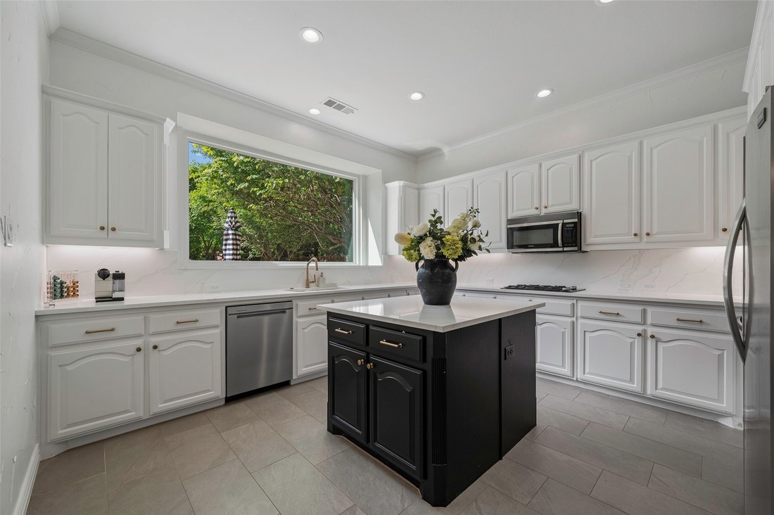 House in Flower Mound, Texas, United States 3 - 17639806