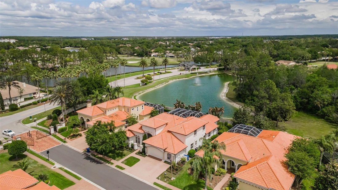 House in Trinity, Florida, United States 3 - 17640201