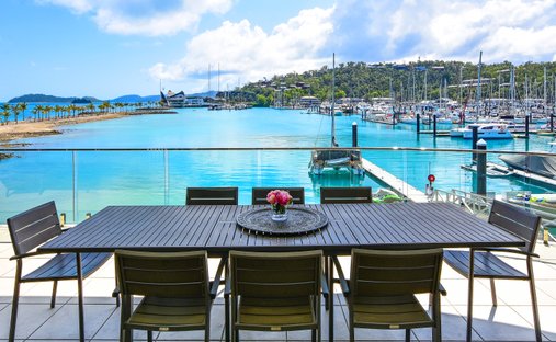 Apartamento en Hamilton Island, Queensland, Australia 1