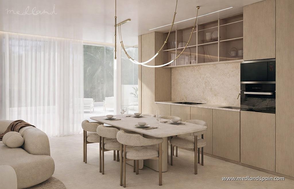 Villa in Algorfa, Valencian Community, Spain 4 - 17626203