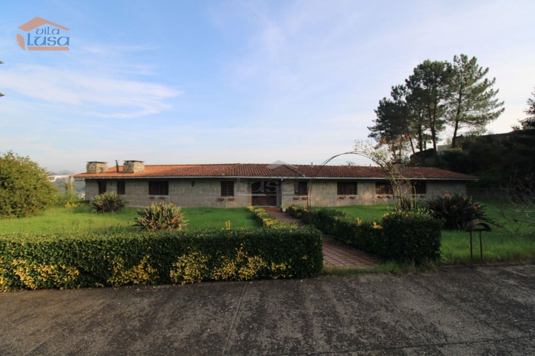 Villa a Oliveira do Douro, Oporto, Portogallo 4 - 17640539