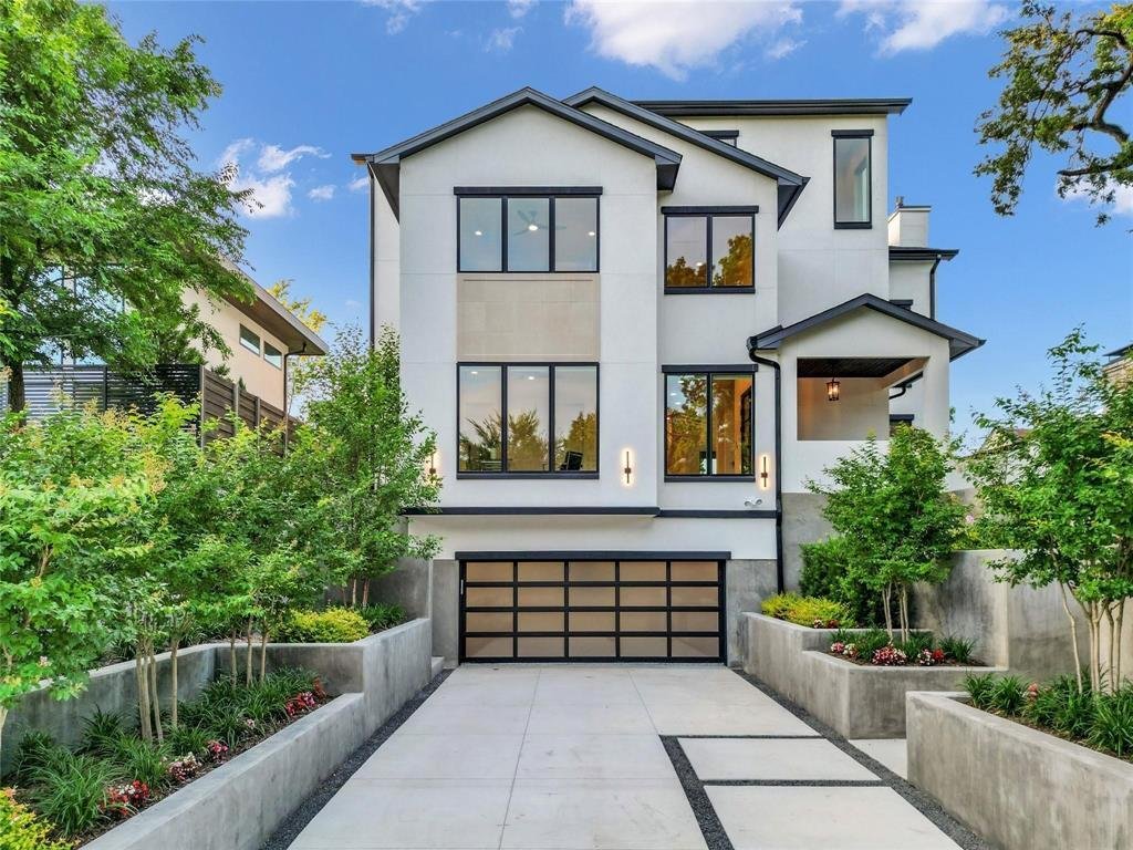 House in Dallas, Texas, United States 2 - 17640523
