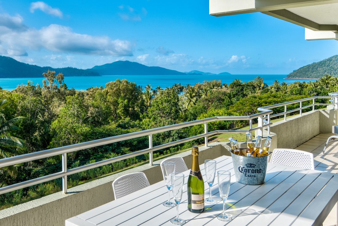 Apartment in Hamilton Island, Queensland, Australia 1 - 17641984