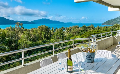 Wohnung in Hamilton Island, Queensland, Australien 1