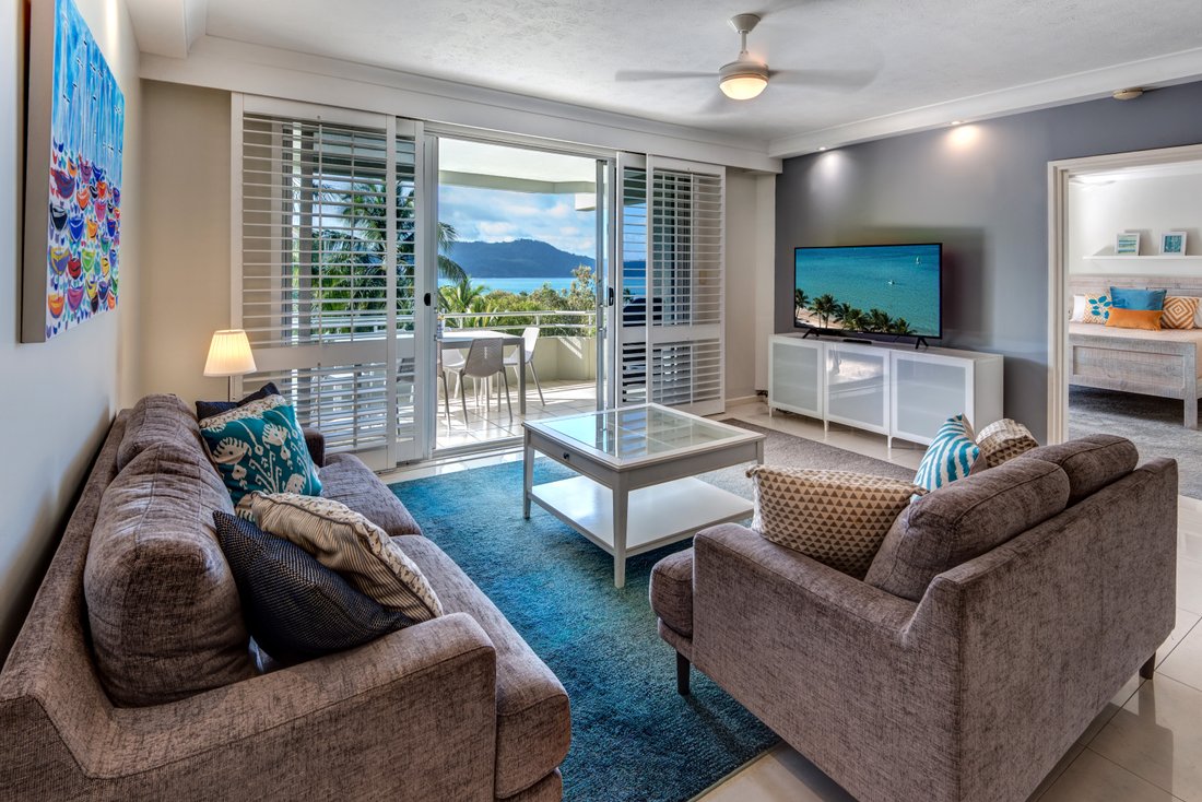 Apartment in Hamilton Island, Queensland, Australia 4 - 17641984