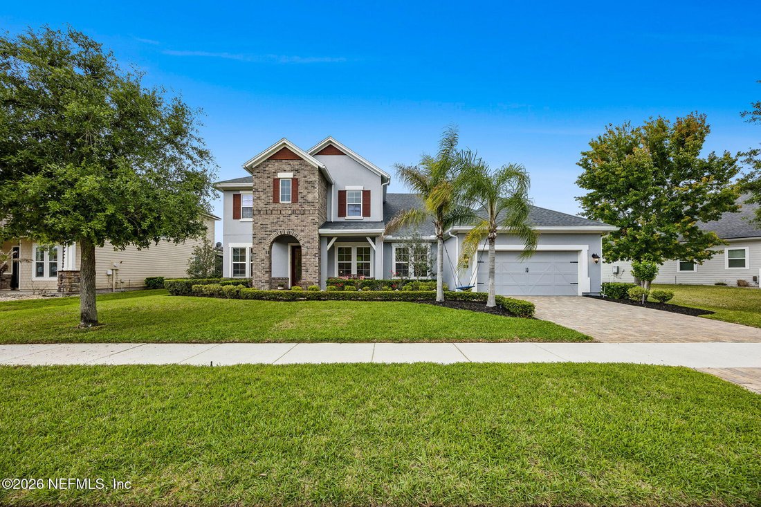 House in Fruit Cove, Florida, United States 4 - 17640183