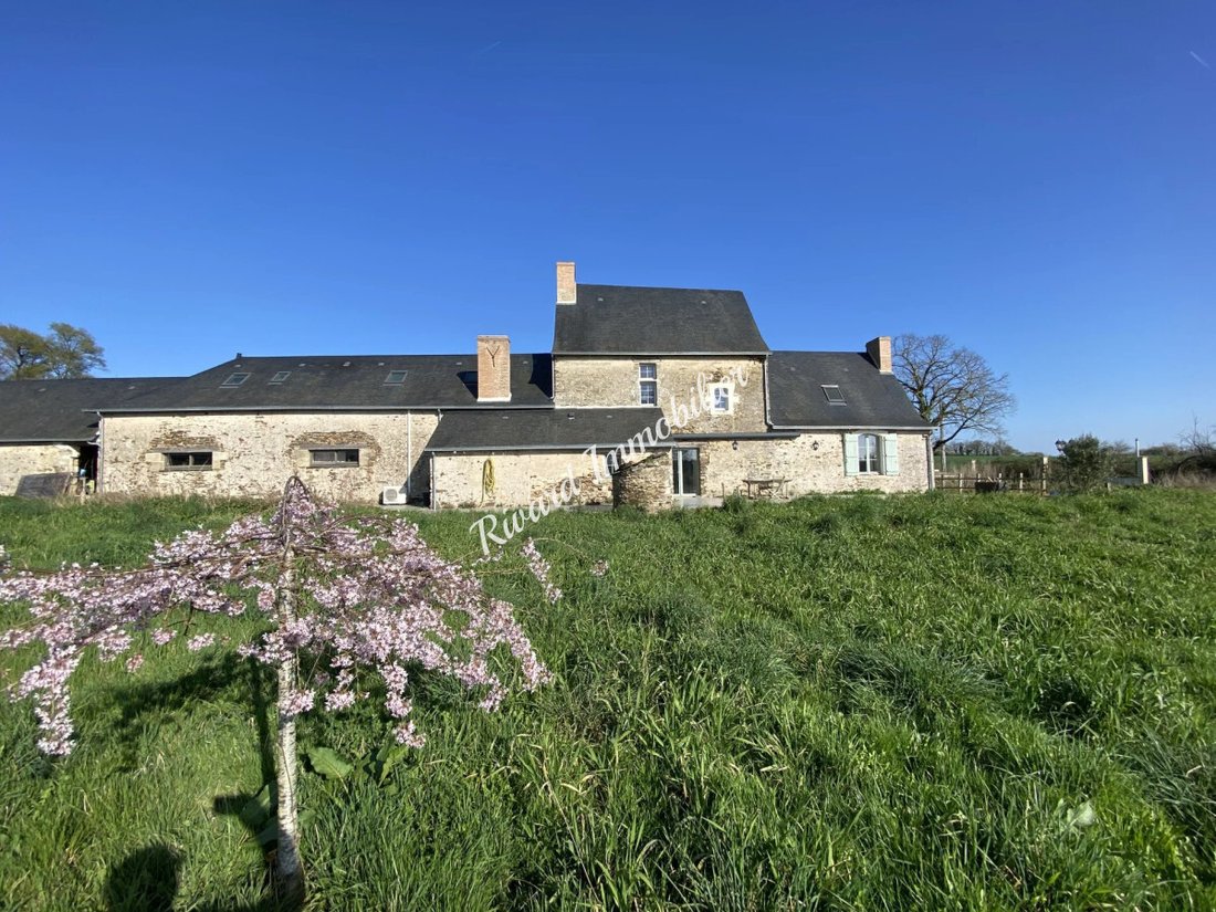 House in Centre, Angers, France 1 - 17073132