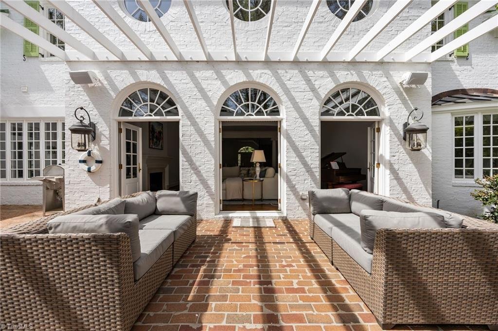 House in Greensboro, North Carolina, United States 5 - 17640077