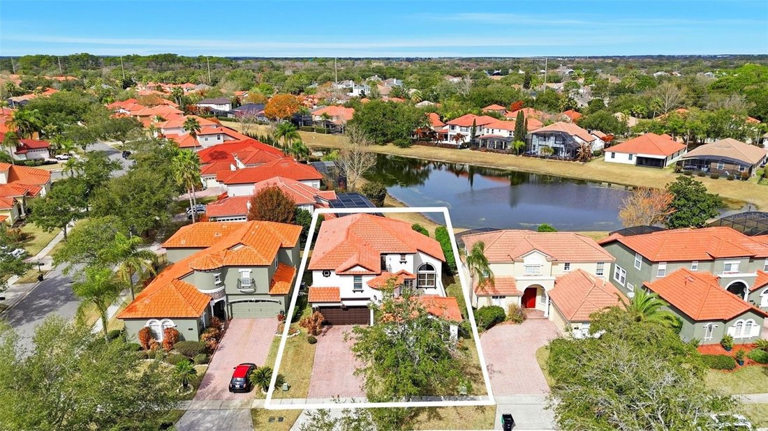 House in Lake Butler, Florida, United States 3 - 17640204