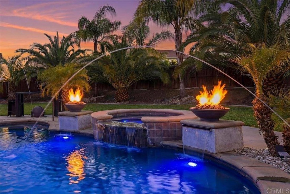 House in Murrieta, California, United States 1 - 17641513