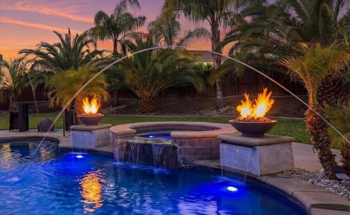 House in Murrieta, California, United States 1