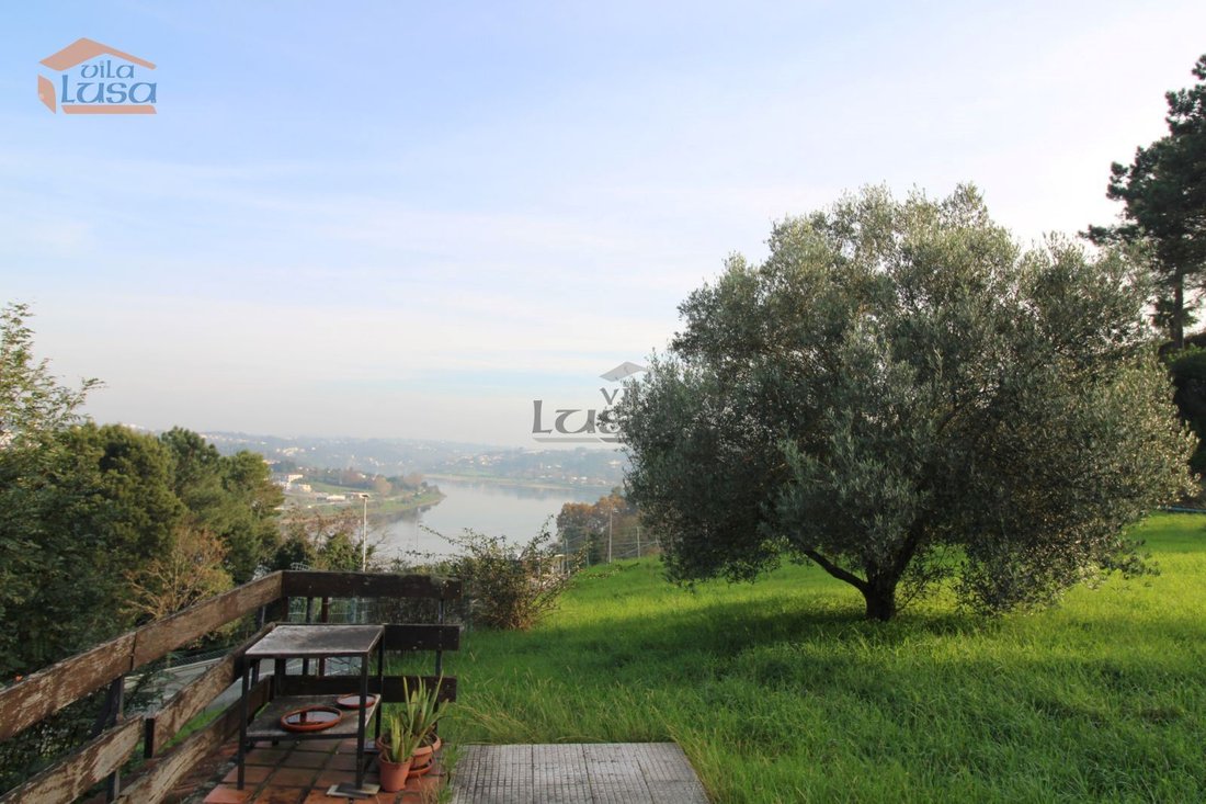 Villa a Oliveira do Douro, Oporto, Portogallo 1 - 17640539