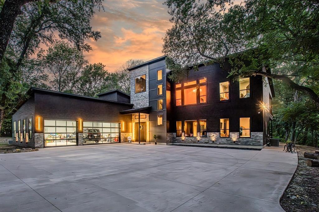 House in Melissa, Texas, United States 1 - 17640540