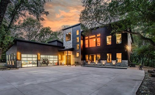 House in Melissa, Texas, United States 1