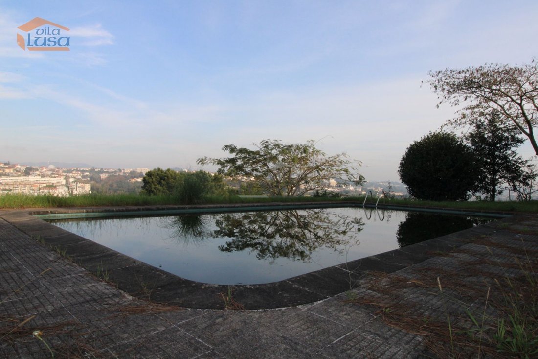 Villa a Oliveira do Douro, Oporto, Portogallo 5 - 17640539