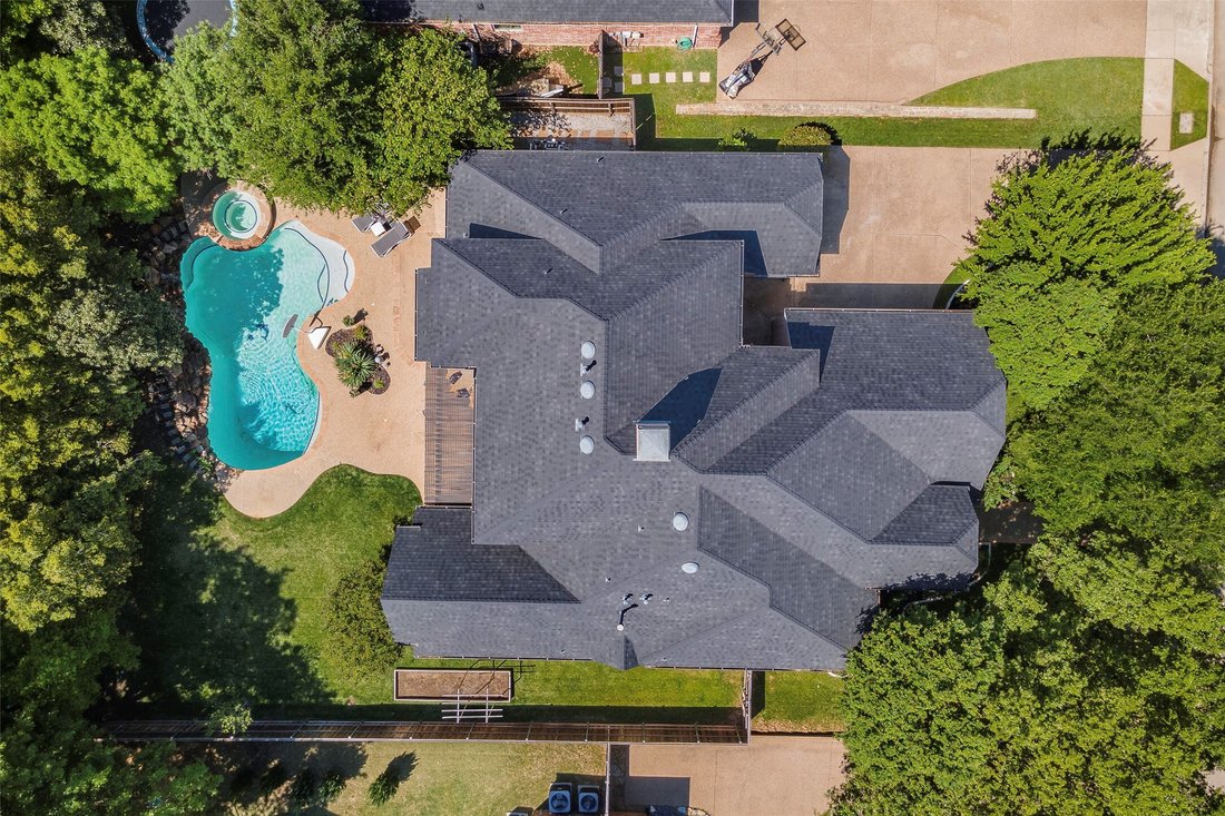 House in Flower Mound, Texas, United States 5 - 17639806