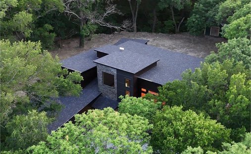 House in Melissa, Texas, United States 1