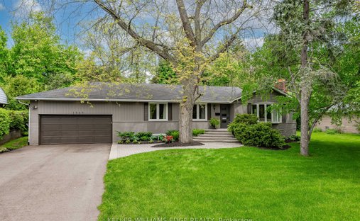 Casa a Mississauga, Ontario, Canada 1
