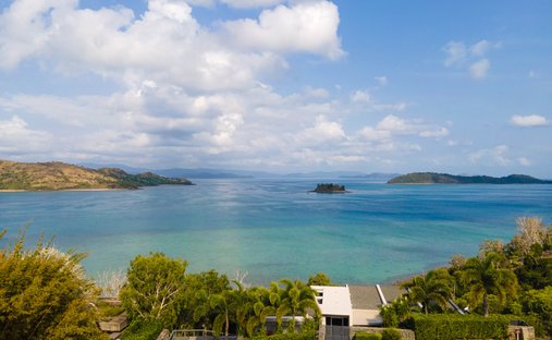 Land in Hamilton Island, Queensland, Australia 1