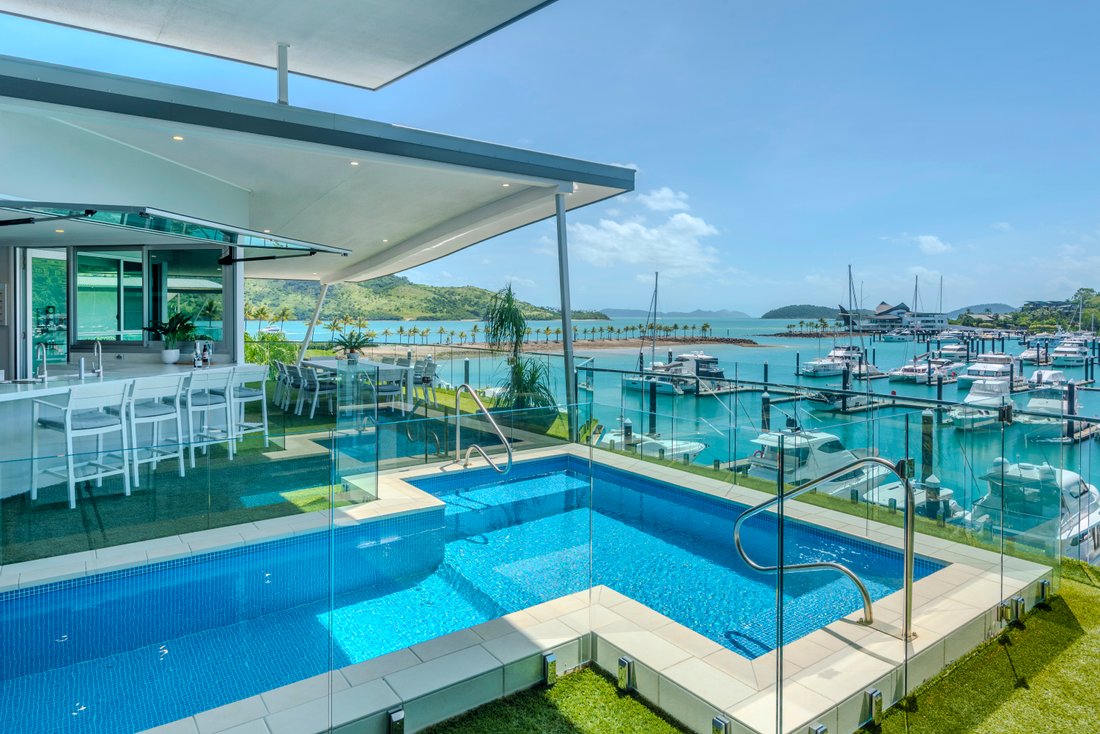 Apartment in Hamilton Island, Queensland, Australia 1 - 17642024
