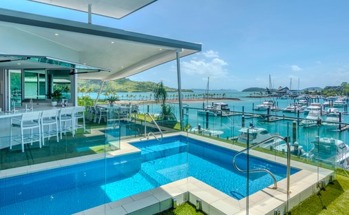 Wohnung in Hamilton Island, Queensland, Australien 1