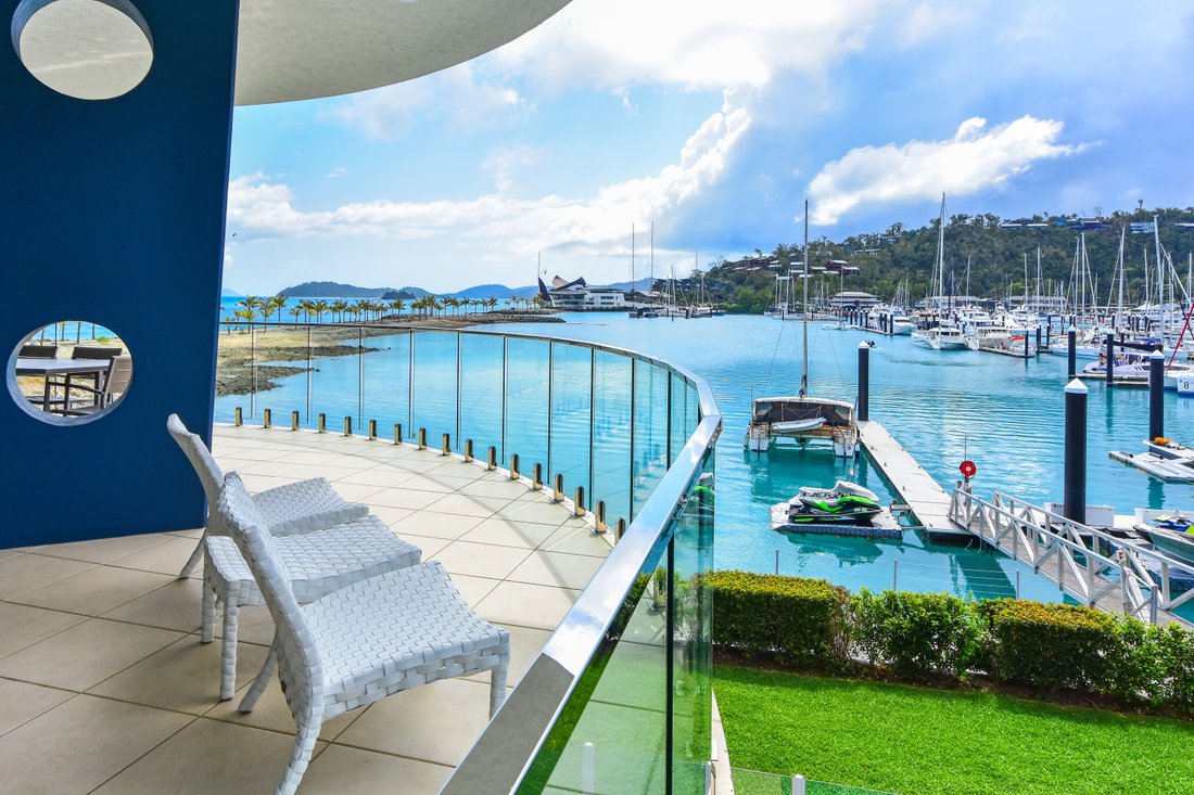 Apartment in Hamilton Island, Queensland, Australia 2 - 17642056