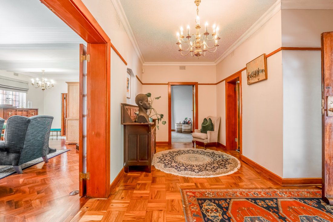 House in Johannesburg, Gauteng, South Africa 3 - 17641905