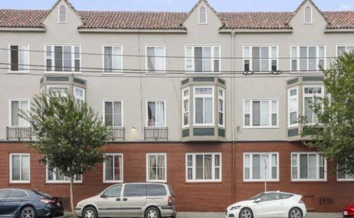 Oakland, California, United States 1