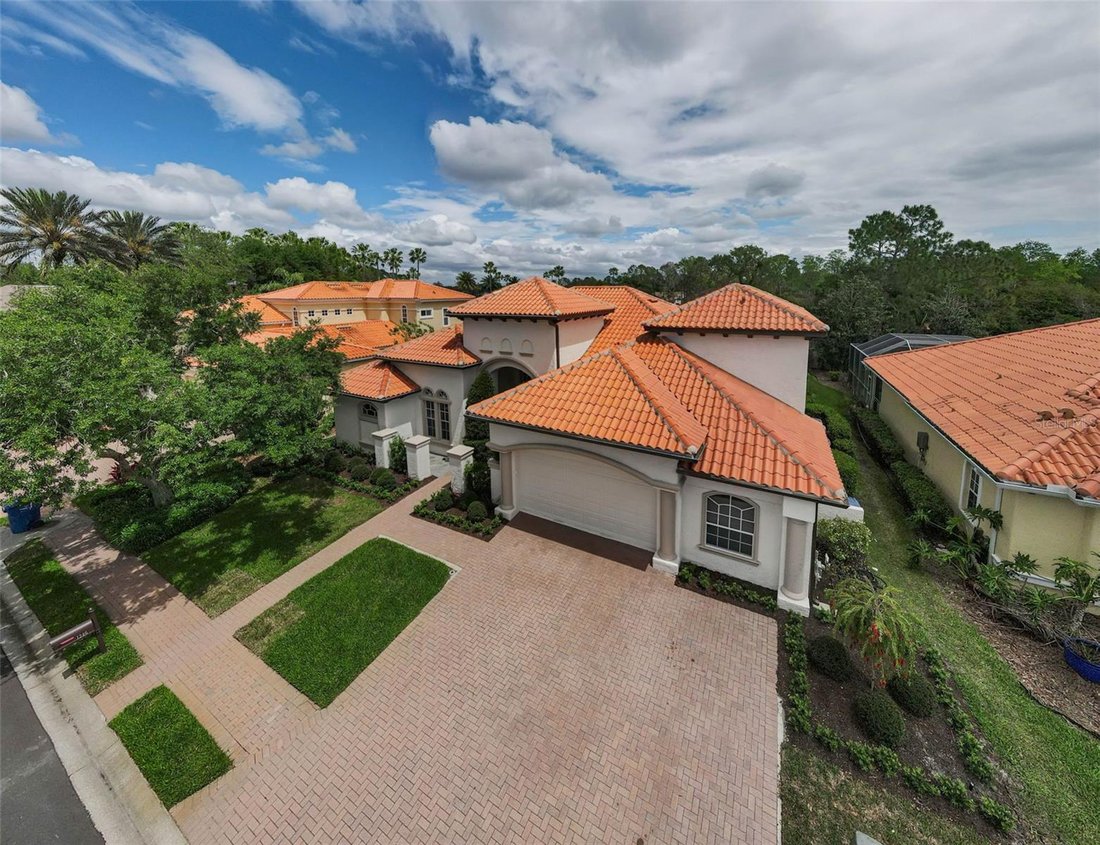 House in Trinity, Florida, United States 2 - 17640201
