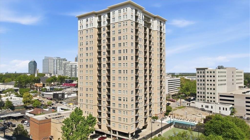 Condo in Atlanta, Georgia, United States 5 - 17639999