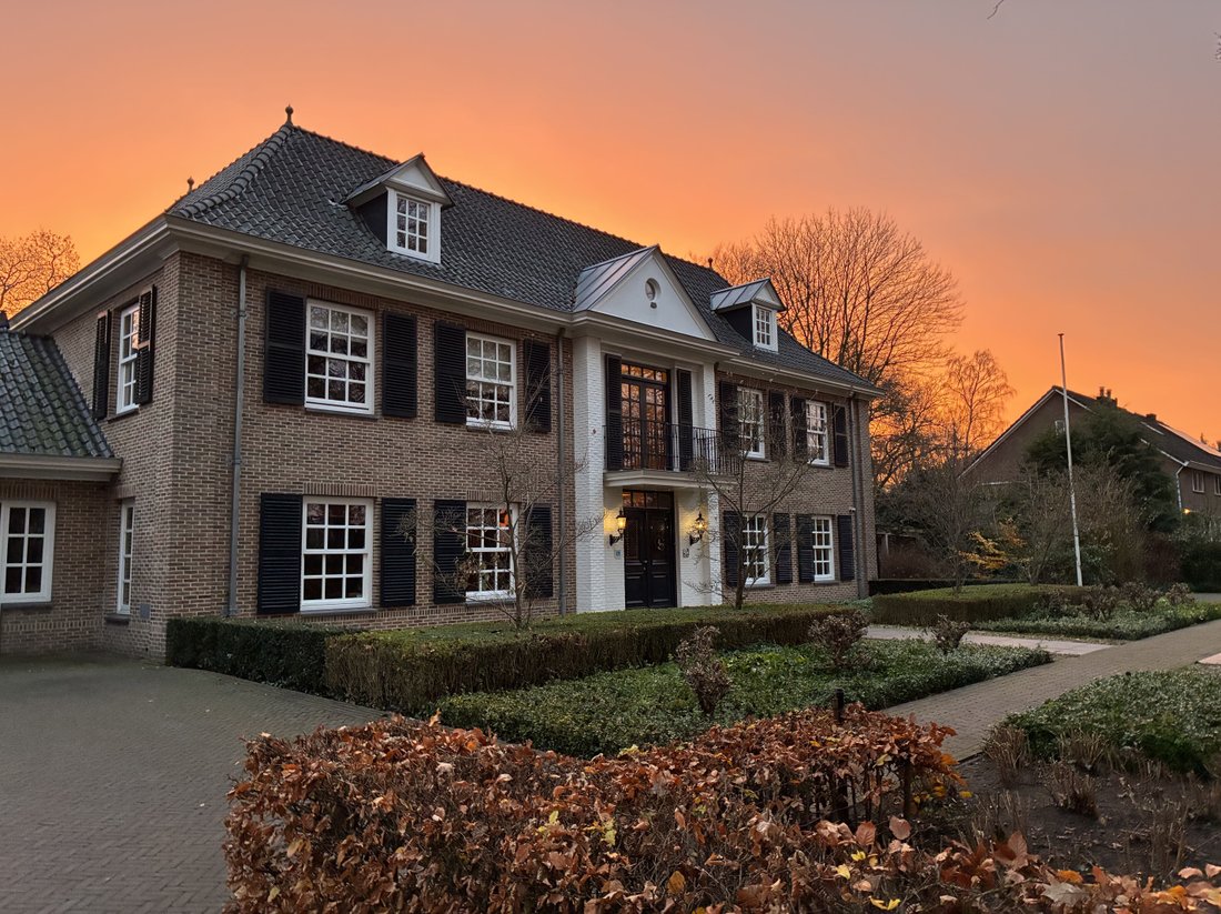 House in Goor, Overijssel, Netherlands 1 - 16094429