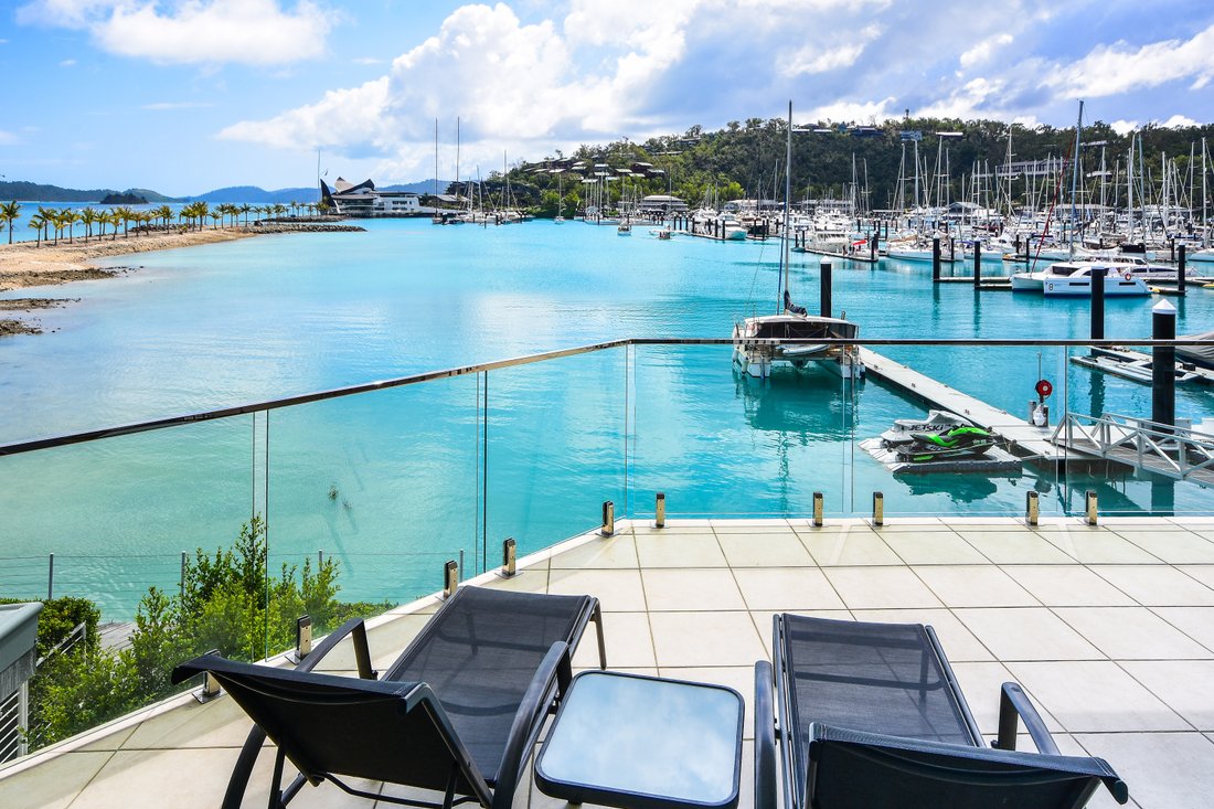 Apartment in Hamilton Island, Queensland, Australia 4 - 17642056