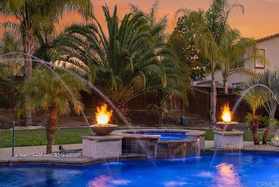 House in Murrieta, California, United States 3 - 17641513
