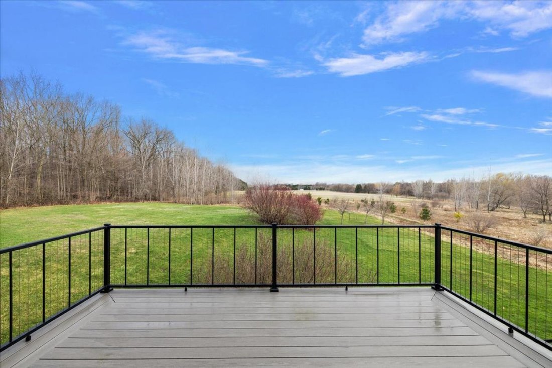 House in Metamora, Michigan, United States 4 - 17641506