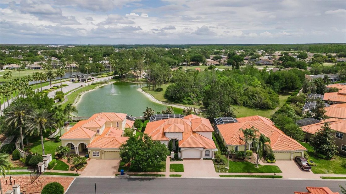 House in Trinity, Florida, United States 5 - 17640201