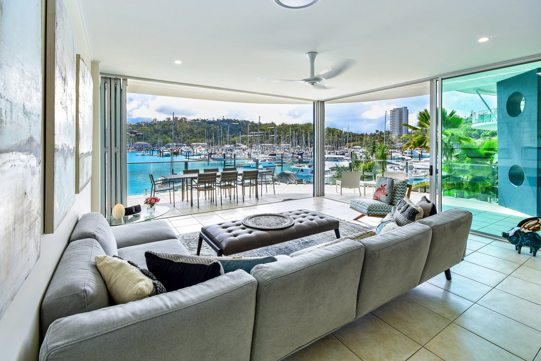 Apartment in Hamilton Island, Queensland, Australia 3 - 17642056