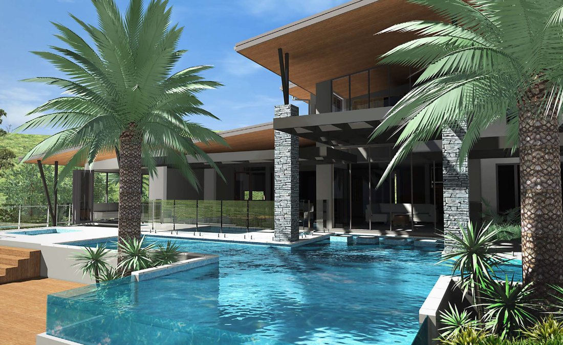 Land in Hamilton Island, Queensland, Australia 3 - 17641963