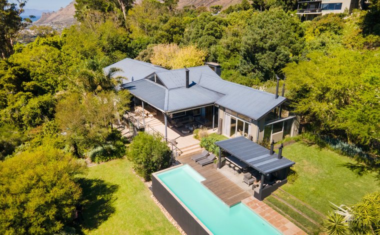 Mountain House, Zwaanswyk – Cape Town In Cape Town, Western Cape