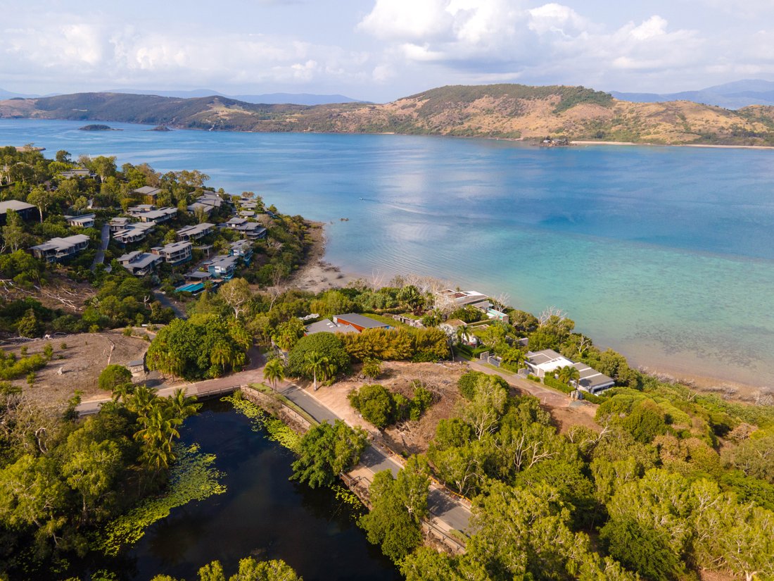 Land in Hamilton Island, Queensland, Australia 5 - 17641963