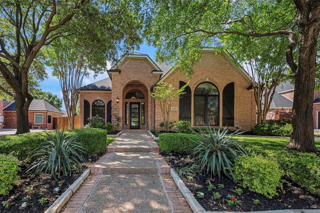 House in Flower Mound, Texas, United States 4 - 17639806