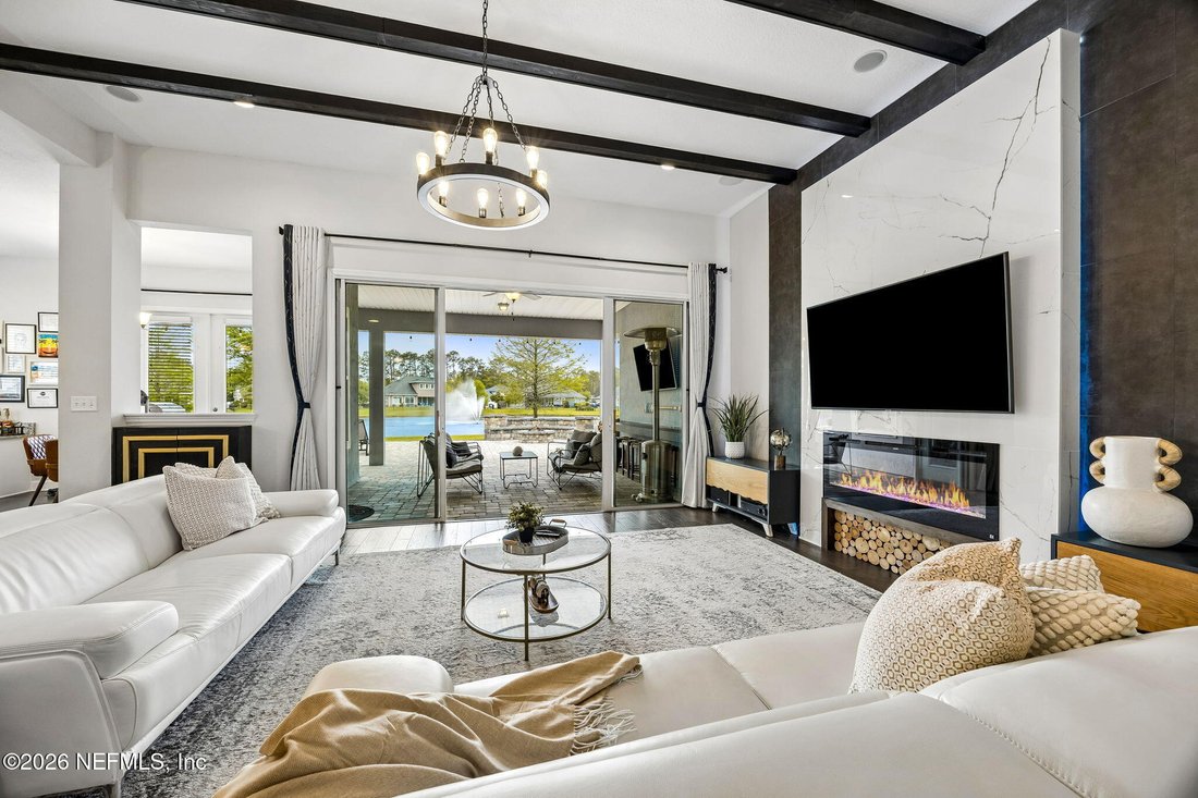 House in Fruit Cove, Florida, United States 1 - 17640183