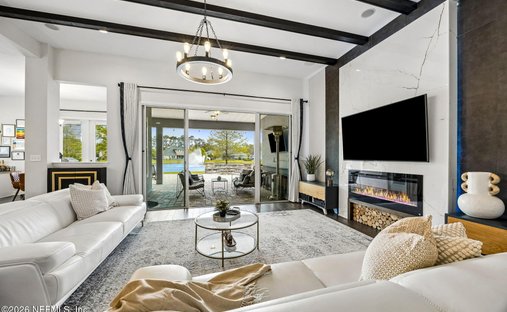 Haus in Fruit Cove, Florida, Vereinigte Staaten 1