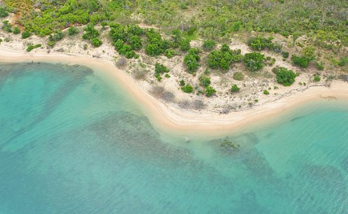 Terreno a Cape Gloucester, Queensland, Australia 1