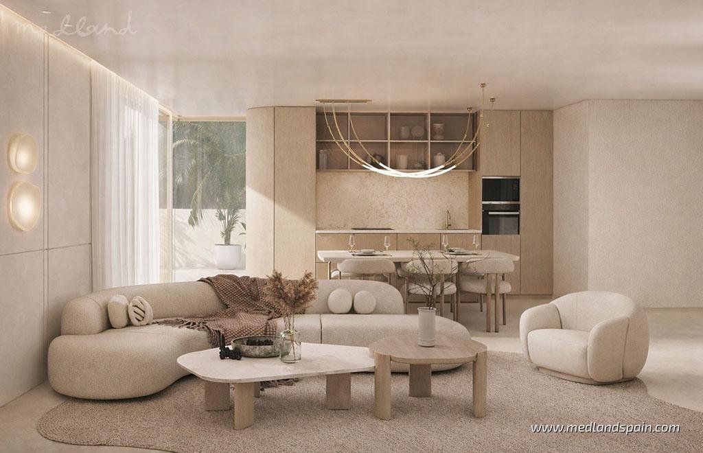 Villa in Algorfa, Valencian Community, Spain 3 - 17626203