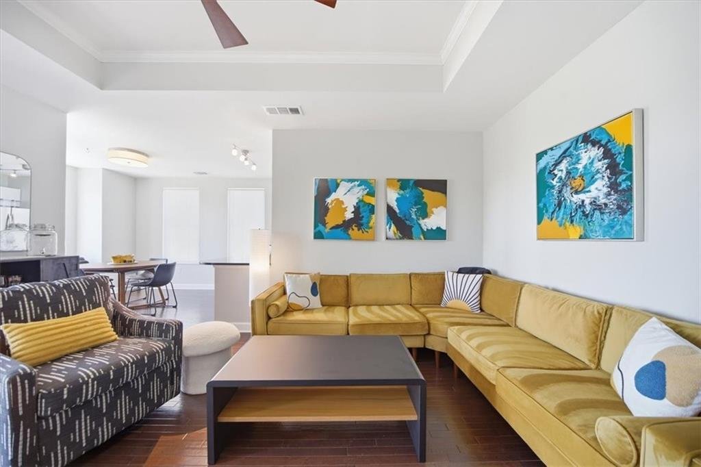 Condo in Atlanta, Georgia, United States 2 - 17639999