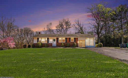 Casa a Lancaster, Pennsylvania, Stati Uniti 1